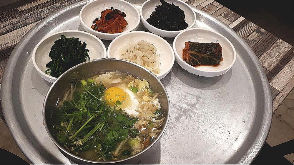 Geoje A-Plus Hotel Eksteriør billede